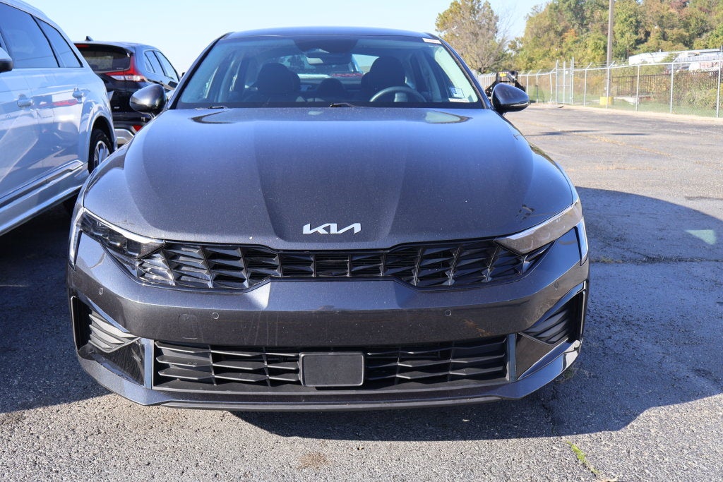2026 Kia K5 LXS FWD