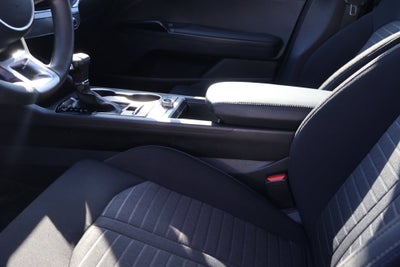 2026 Kia K5 LXS FWD