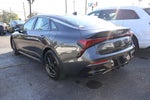 2026 Kia K5 LXS FWD