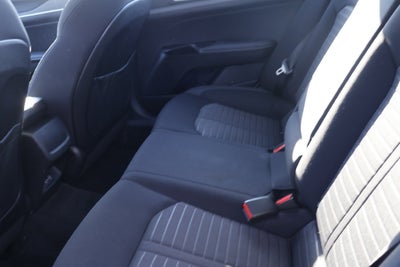 2026 Kia K5 LXS FWD