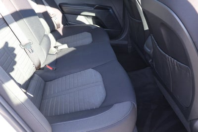 2026 Kia K5 LXS FWD