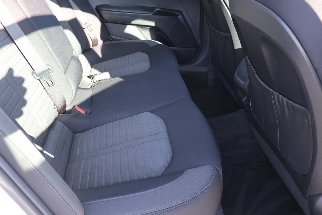 2026 Kia K5 LXS FWD