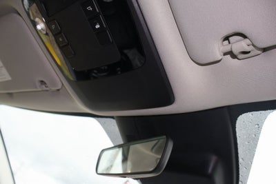 2023 Kia Carnival MPV LX Seat Package