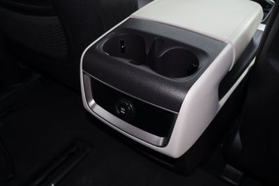 2023 Kia Carnival MPV LX Seat Package