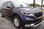 2023 Kia Carnival MPV LX Seat Package