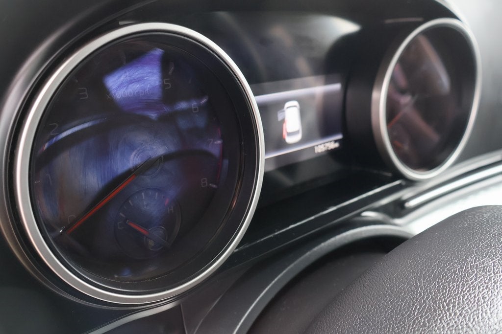 2023 Kia Carnival MPV LX Seat Package