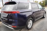 2023 Kia Carnival MPV LX Seat Package