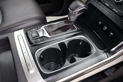 2023 Kia Carnival MPV LX Seat Package