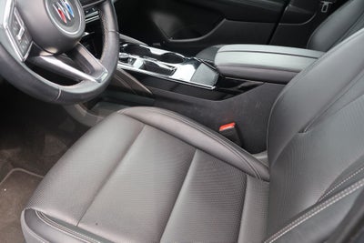 2024 Buick Envision Preferred AWD