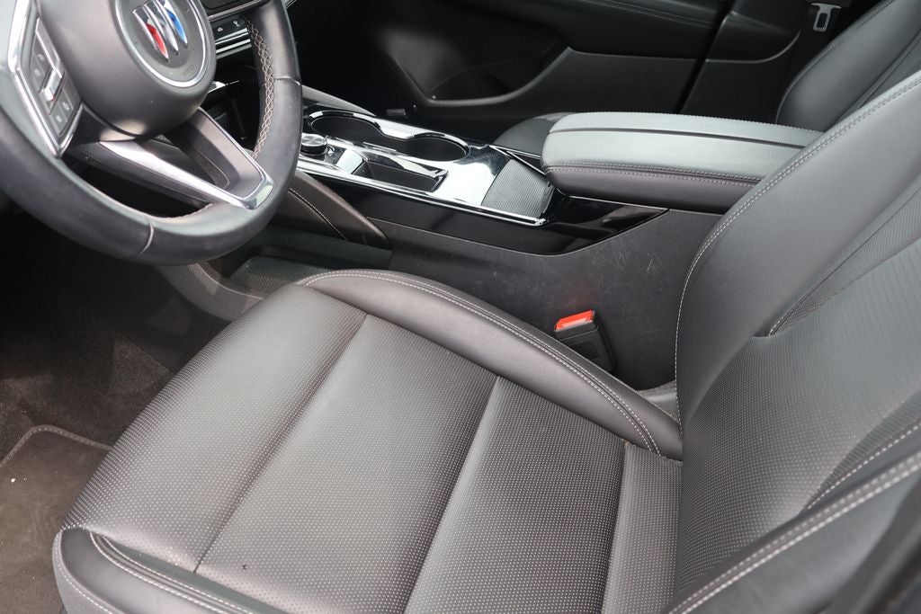 2024 Buick Envision Preferred AWD
