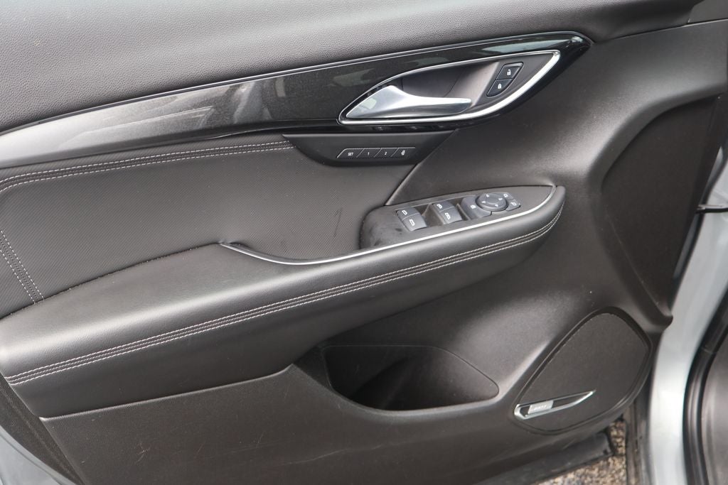 2024 Buick Envision Preferred AWD
