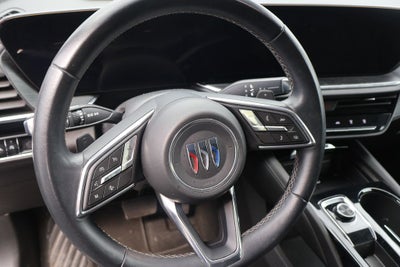 2024 Buick Envision Preferred AWD