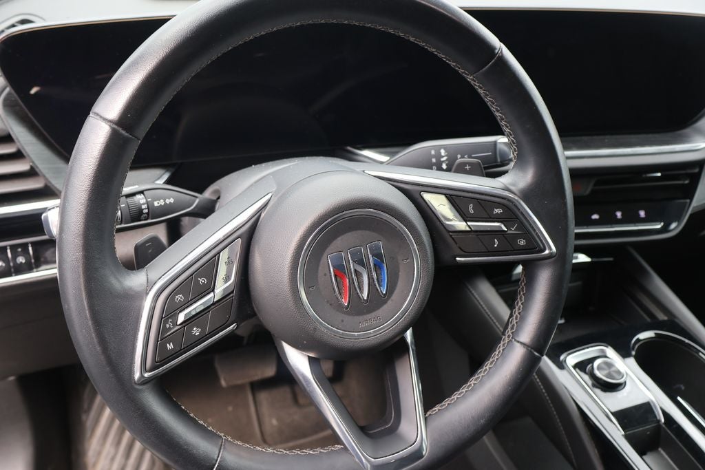 2024 Buick Envision Preferred AWD