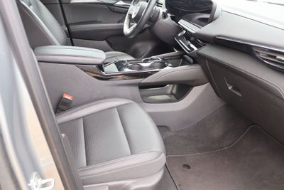 2024 Buick Envision Preferred AWD