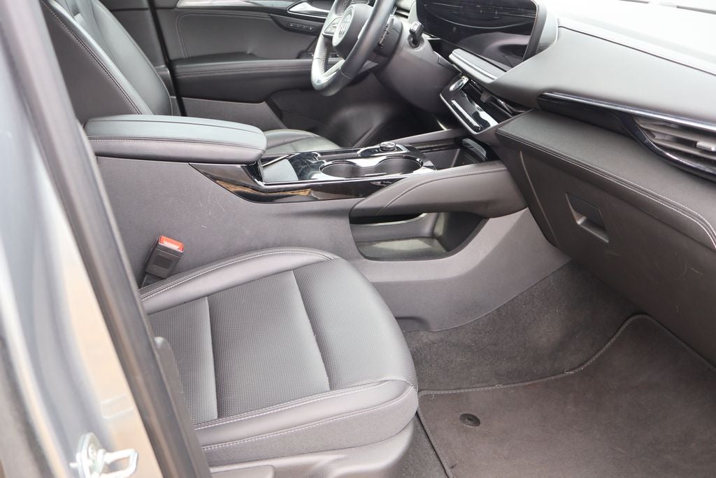 2024 Buick Envision Preferred AWD