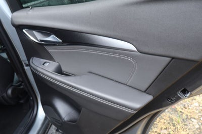 2024 Buick Envision Preferred AWD