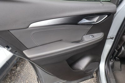 2024 Buick Envision Preferred AWD