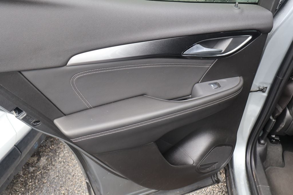 2024 Buick Envision Preferred AWD