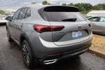2024 Buick Envision Preferred AWD
