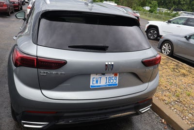 2024 Buick Envision Preferred AWD