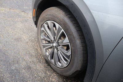2024 Buick Envision Preferred AWD