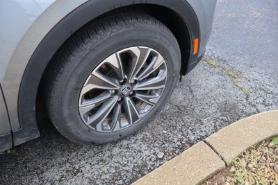 2024 Buick Envision Preferred AWD