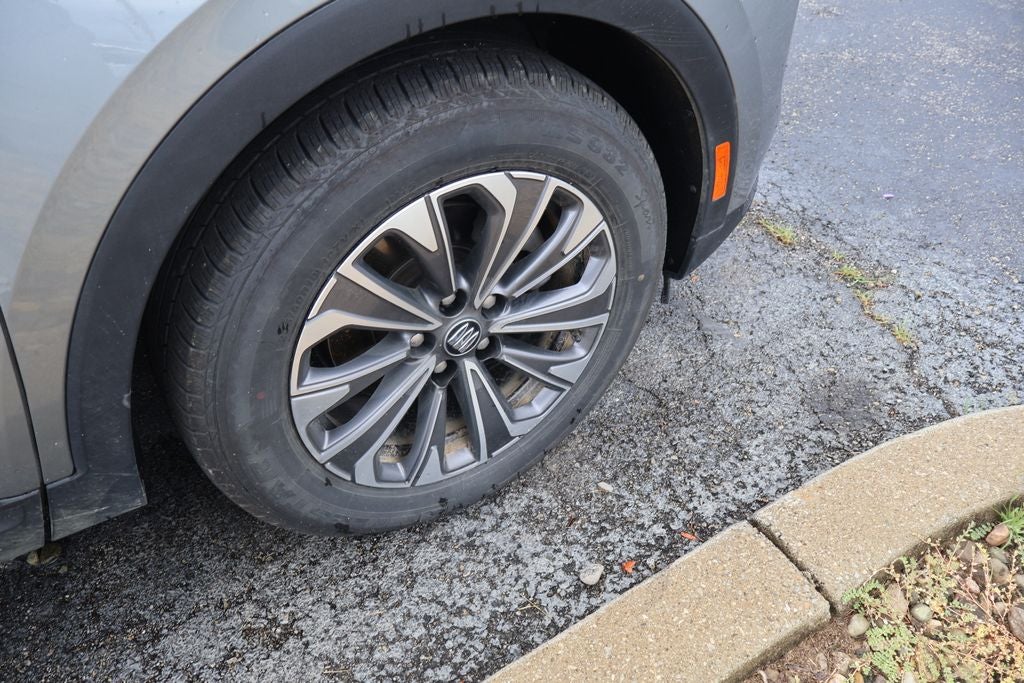 2024 Buick Envision Preferred AWD