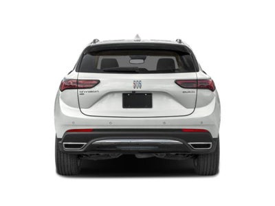 2024 Buick Envision Preferred AWD