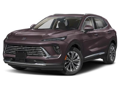 2024 Buick Envision Preferred AWD
