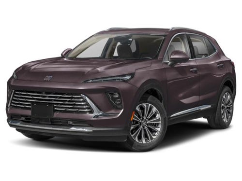 2024 Buick Envision Preferred AWD