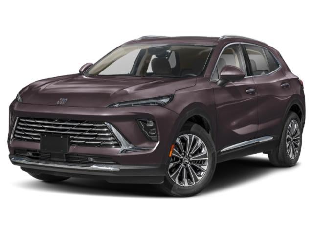 2024 Buick Envision Preferred AWD