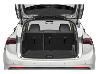 2024 Buick Envision Preferred AWD