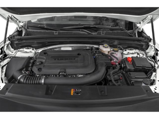 2024 Buick Envision Preferred AWD