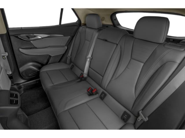 2024 Buick Envision Preferred AWD