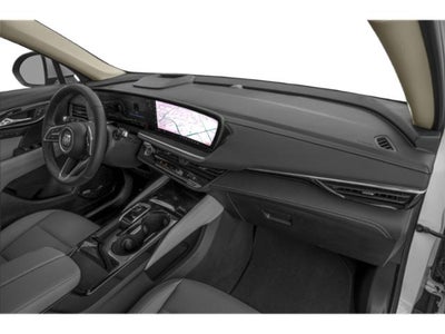 2024 Buick Envision Preferred AWD