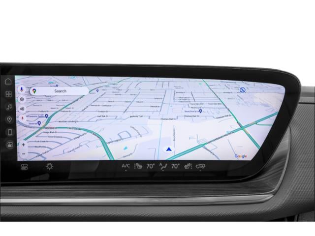 2024 Buick Envision Preferred AWD