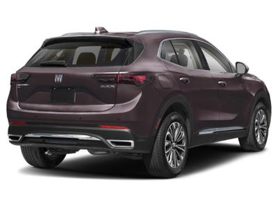2024 Buick Envision Preferred AWD