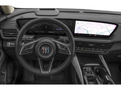 2024 Buick Envision Preferred AWD