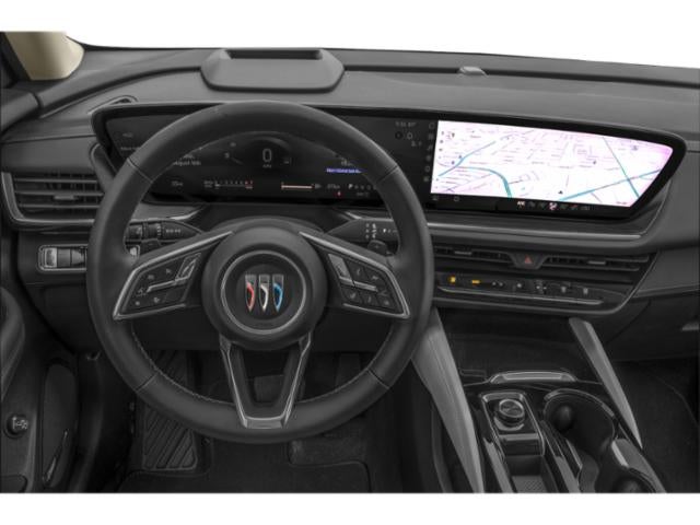 2024 Buick Envision Preferred AWD