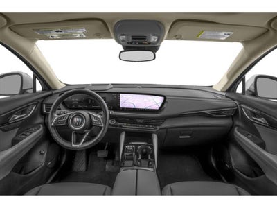 2024 Buick Envision Preferred AWD