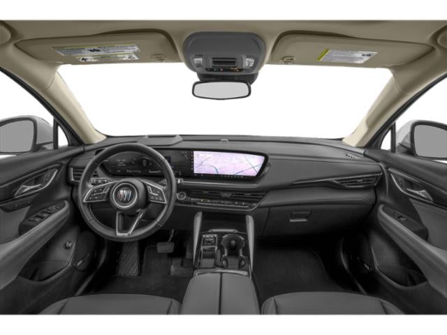 2024 Buick Envision Preferred AWD