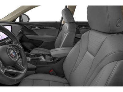 2024 Buick Envision Preferred AWD