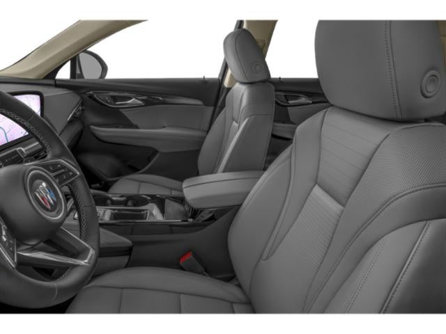 2024 Buick Envision Preferred AWD