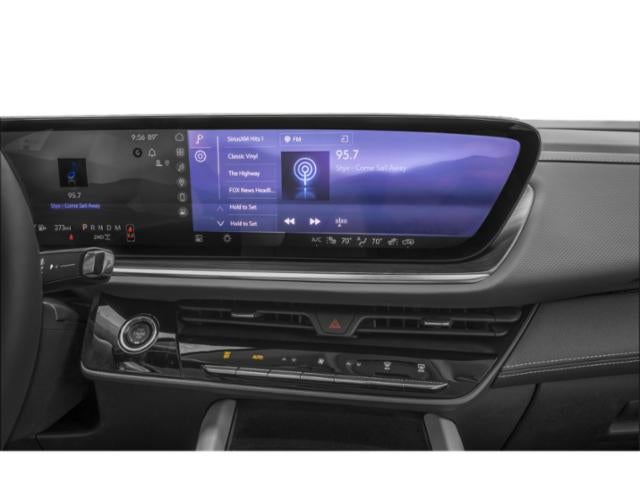 2024 Buick Envision Preferred AWD