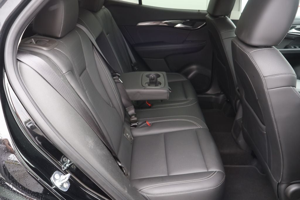 2024 Buick Envision Preferred AWD