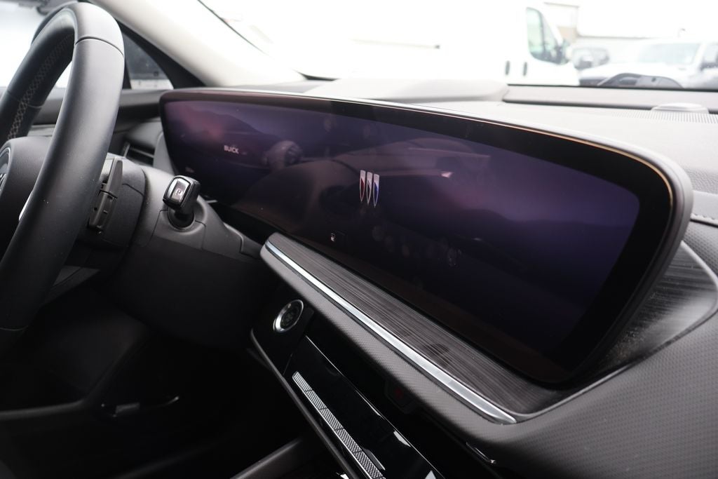 2024 Buick Envision Preferred AWD