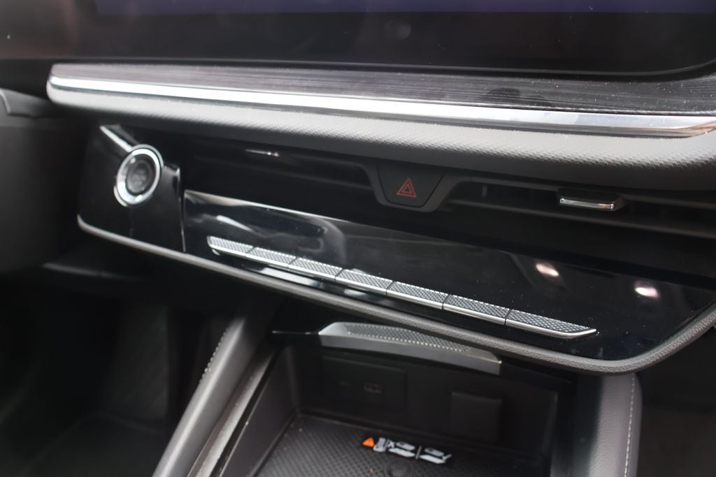 2024 Buick Envision Preferred AWD
