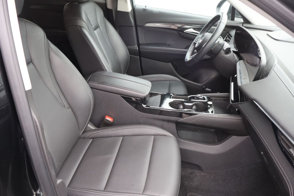 2024 Buick Envision Preferred AWD