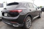 2024 Buick Envision Preferred AWD