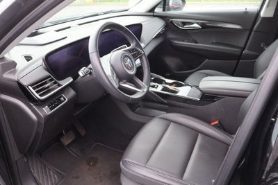 2024 Buick Envision Preferred AWD